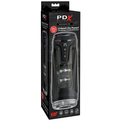 PDX Elite Automatski masturbator Moto Bator Pro 05481380000 Cene