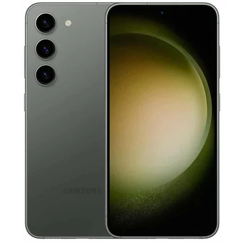 Samsung Galaxy S23 6,1", 8GB/256GB green