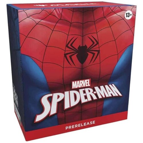Wizards Društvena igra - Magic the Gathering - TCG Spider-Man - Prerelease Cene
