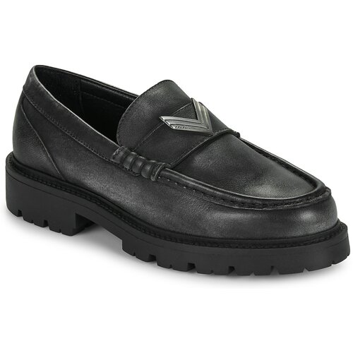 Ikks Mokasini B280035 Siva Slike