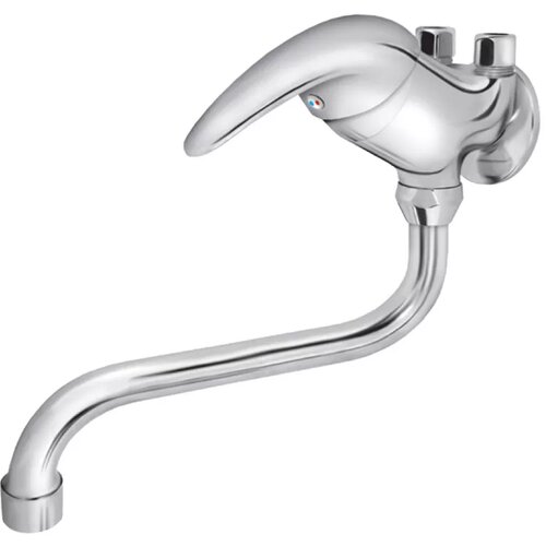 Rosan baterija za protočni bojler KING izliv 200mm J362001 ROS042 Slike