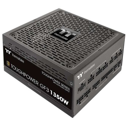 Thermaltake napajanje 1350W toughpower GF3 80+ gold premium edition Slike