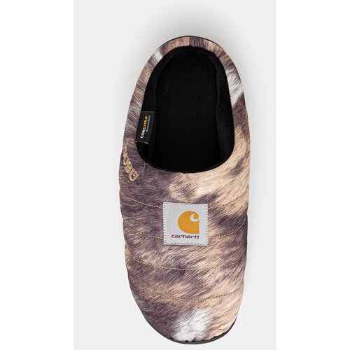Carhartt WIP Sneakers Cordura&amp;reg; Slippers Wild Dog Print EUR 39 - 40 Slike