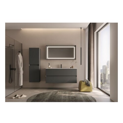 Hanah home Ormarić sa umivaonikom Nest 121 v2 631 Cene