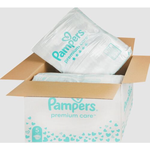 Pampers Premium Care pelene Cene
