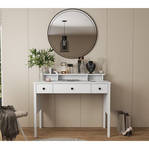 Hanah home Sto za šminkanje FRN-20083, Beli Cene
