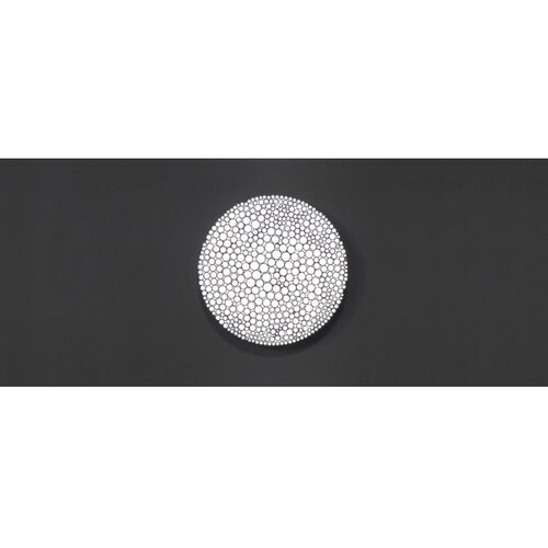 ARTEMIDE 0210010APP - LED prigu&amp;scaron;iva stropna svetiljka CALIPSO LED/50W/230V 3000K Slike