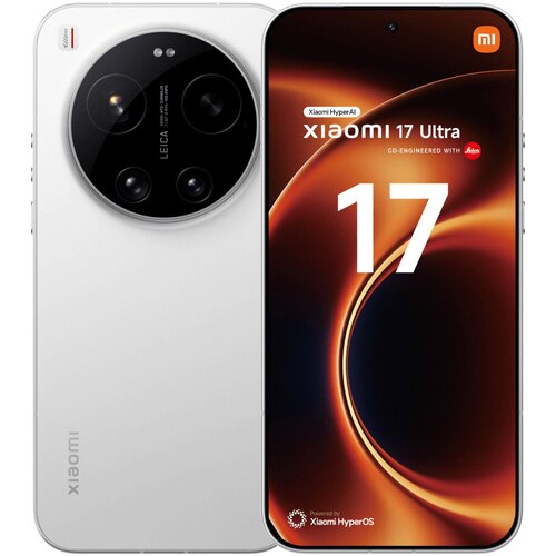 Xiaomi Pametni telefon 17 Ultra 16 GB RAM 1 TB, (5000521002) Cene