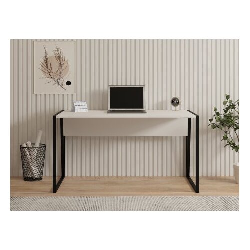 Hanah home radni sto lara white Slike