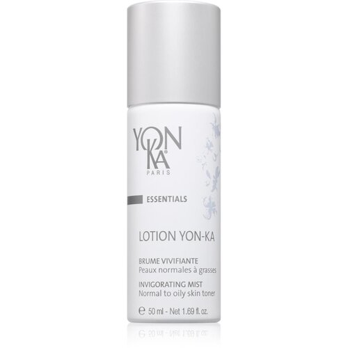 Yon Ka Essentials Invigorating Mist magla za normalno i masno lice 50 ml Cijene