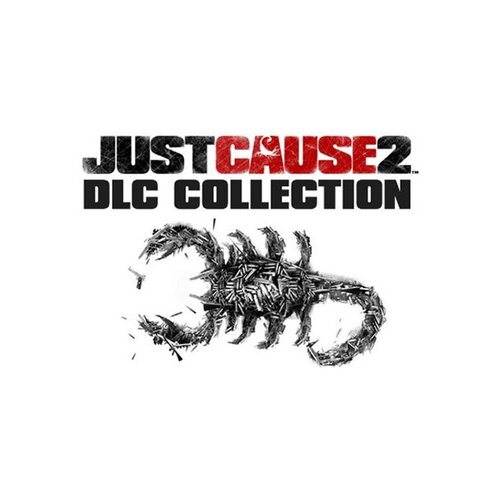 Steam Just Cause 2 DLC Collection (DLC) (PC) Key GLOBAL Cene