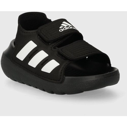Adidas Dječje sandale ALTASWIM 2.0 I boja: crna Slike