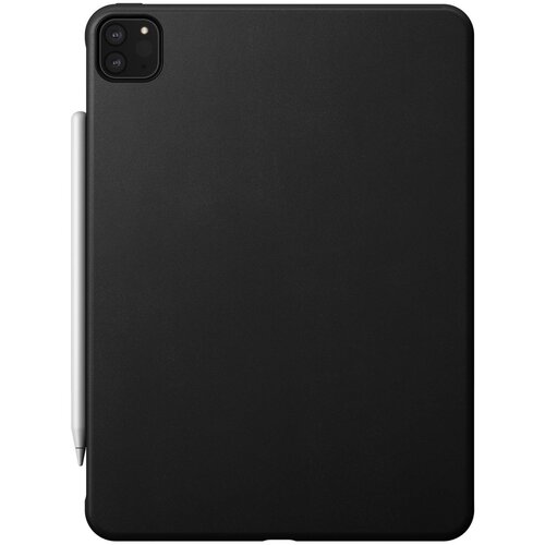 Nomad Modern Case iPad Pro 11 inch (2nd Gen) Black Leather Cijene