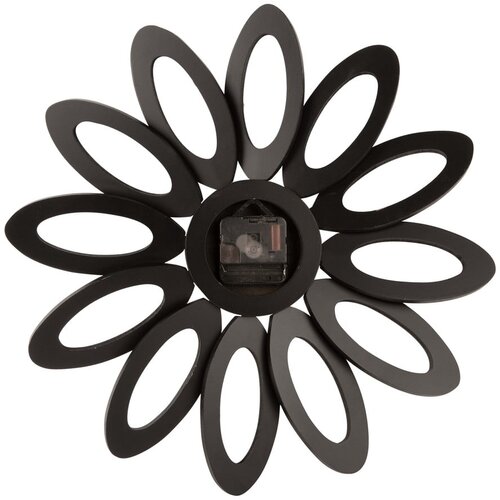 Karlsson Zidni sat &amp;oslash; 40 cm Fiore &amp;ndash; Slike