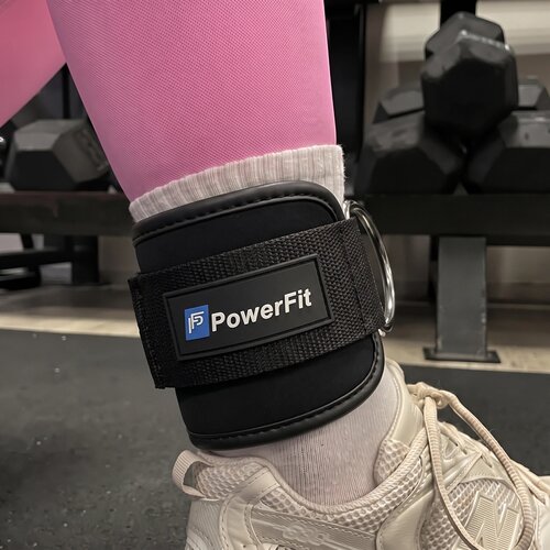 PowerFit &amp;trade; | Kai&amp;scaron;evi za Noge (KickBack) Slike