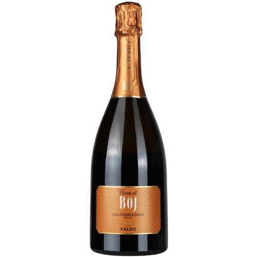 Valdo Spumanti Prosecco Valdo Cuvee Di Boj Brut Slike