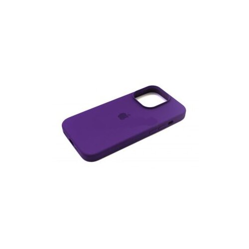  TPU AG STAKLENA KUĆA ZA IPHONE 14 DEEP PURPLE Cijene