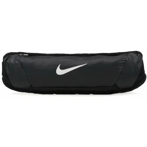 Nike Sportska torba 'Challenger 2.0' crna / bijela