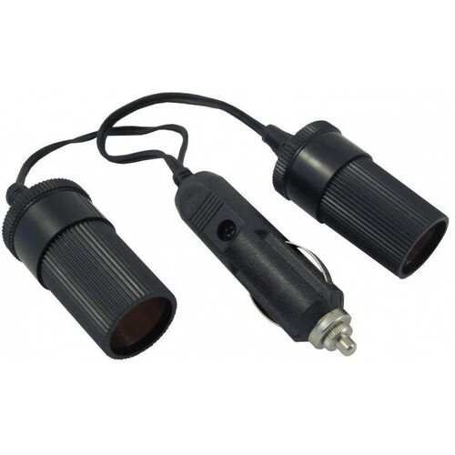 Amio Razdjelnik za auto upaljač 12/24V Slike