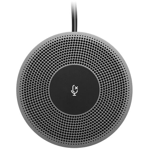 Logitech Meetup Video Conferencing Expansion Mic - dodatni mikrofon Cene