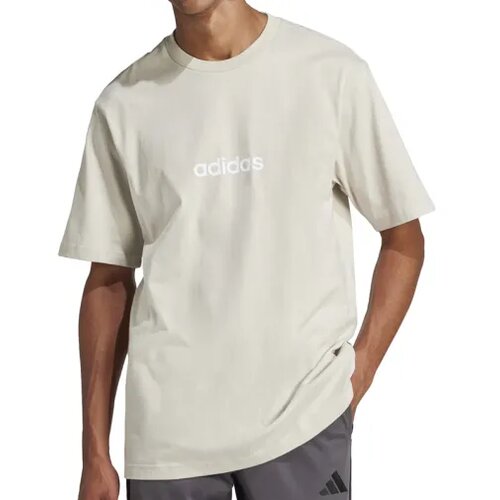 Adidas Muška majica M LIN SJ T, Krem Cene