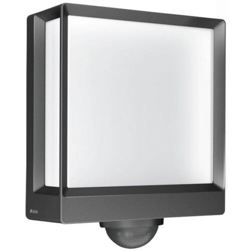 Steinel 085247 - LED Spolja&amp;scaron;nje zidno svetlo sa senzorom L40SC LED/12,9W/230V Slike