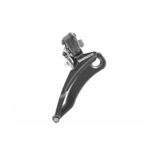 Shimano Prednji menjač fd-tz31 28.6 48t top pull afdtz31ts6t Slike
