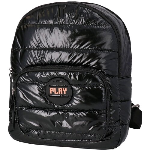 Play Pop trend, ranac, Black Cene