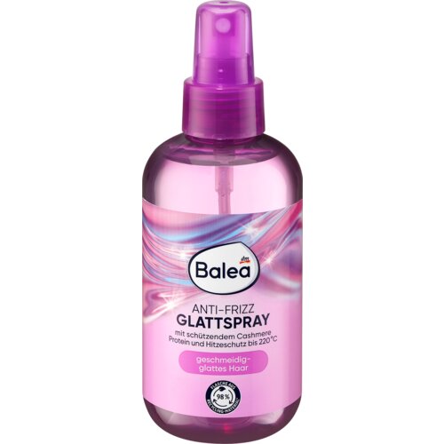 Balea Anti- Frizz sprej za ravnu kosu 200 ml Cene