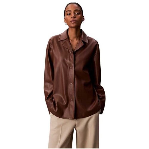 Calvin Klein Ženska natko&amp;scaron;ulja od eko kože Slike