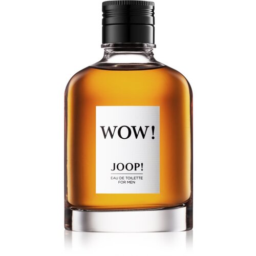 Joop! Wow! toaletna voda 100 ml za muškarce Cijene