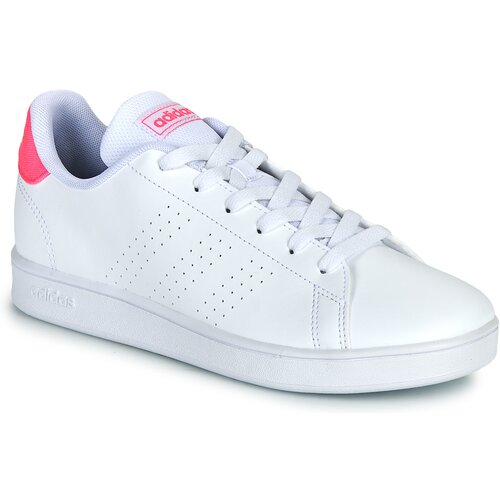 Adidas ADVANTAGE K Bijela Slike