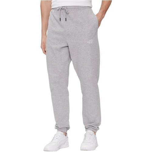 The North Face Spodnji deli trenirke NF0A7ZJBDYX1REG Siva Slike
