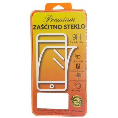 Premium ZA&amp;Scaron;ČITNO KALJENO STEKLO za Samsung Galaxy A56 Slike