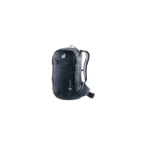 Deuter Attack 22 EL 22 L Black Slike