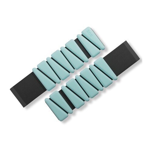 Zoe Wrist Weights 0,5 kg utezi za zape&scaron;ća boja Lavanda Green 2x0.5 kg Cijene