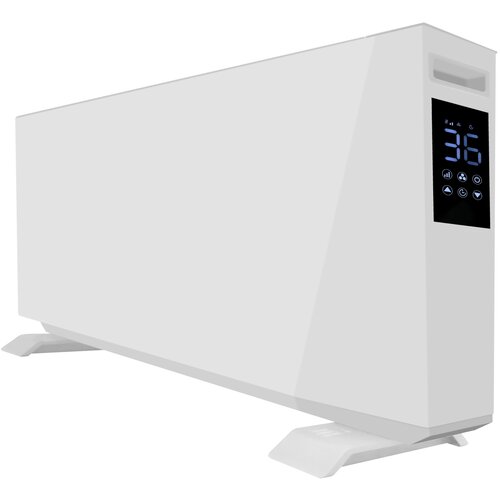 SHX PKV2400W Dizajn konvektor 2400 2 vata, stupnja grijanja (1200/2400 vata) moderan grijalac Cijene