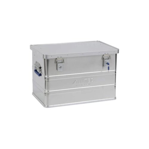 Alutec transportna kista classic 68 11068 aluminijum (d x š x v) 575 x 385 x 375 mm Cijene