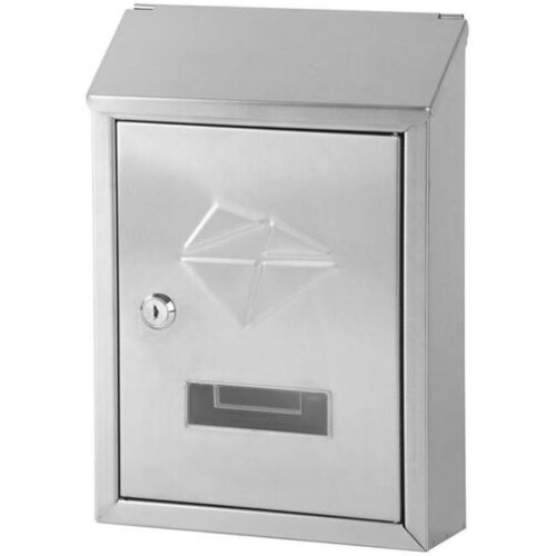 Ramda Inox Po&scaron;tanski Sandučić 305x215x70mm Cijene