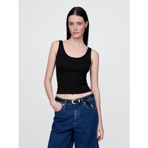 GAP Crop Tank Top - Women&amp;#039;s Slike
