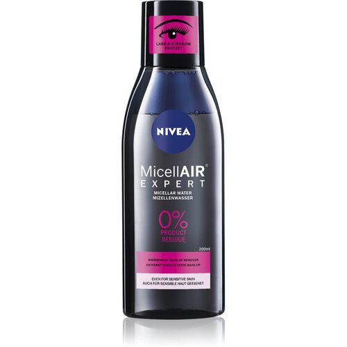 Nivea MicellAir Expert dvofazna micelarna voda 200 ml Cijene