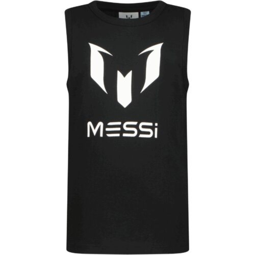 MESSI majica bez rukava za decake tolo/ crna Cene