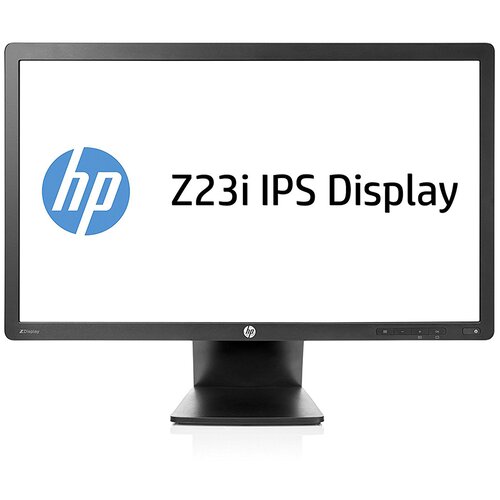 HP Z23i 23" Full HD IPS / DisplayPort / DVI / VGA / USB Hub Cijene