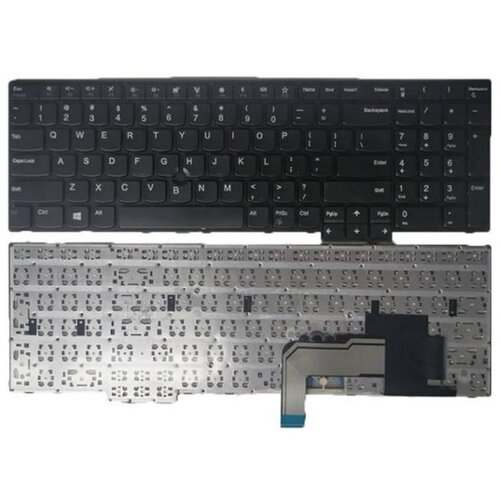  Tastatura za laptop Lenovo Thinkpad E570 E575 Cene