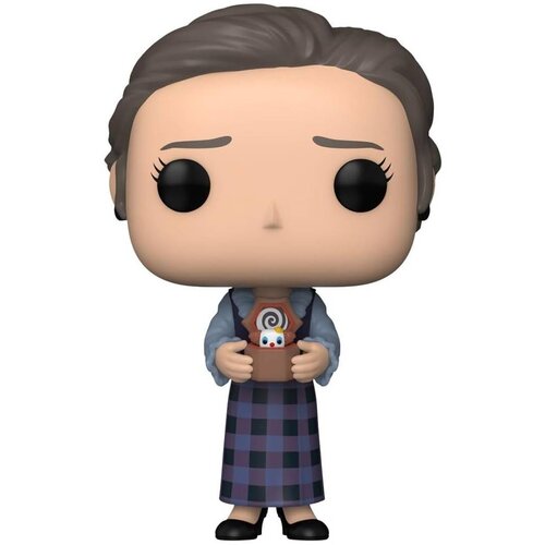 Funko Bobble Figure Movies - The Conjuring POP! - Lorraine Slike