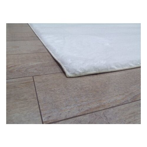 Conceptum Hypnose Carpet Soft Plush, 80x150cm, bijeli Cijene