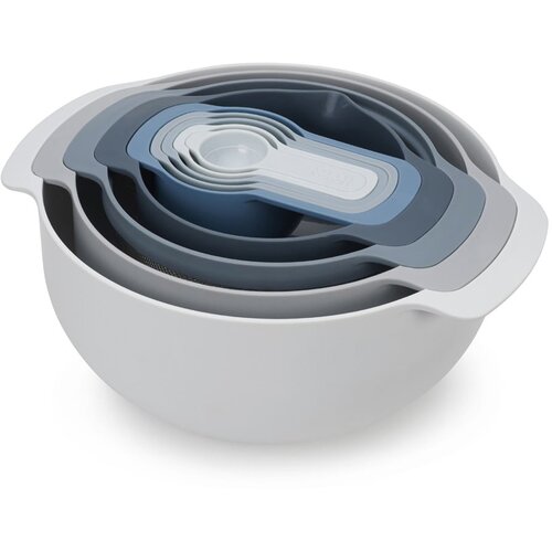Joseph Joseph Zdjele u setu 9 kom ø 28,5 cm Nest 9 – Cijene