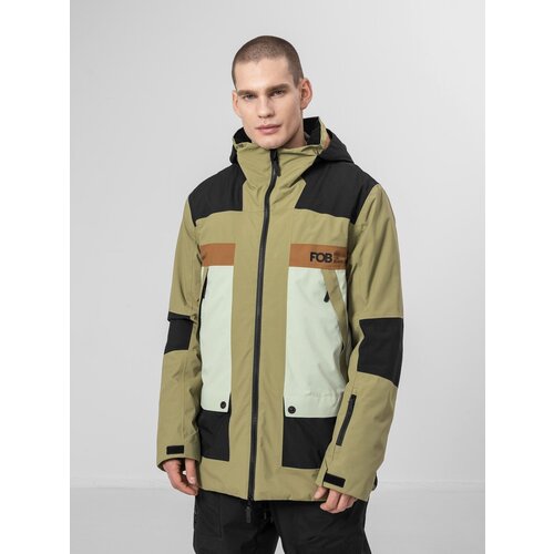 4f Men's Snowboard Jacket Cijene