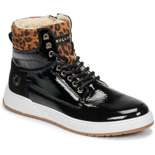 Bullboxer AOF503E6L-BLCK Crna Cijene