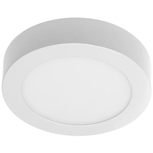 Gtv led panel 13W 4000K 220V, nadgradni, okrogel - LD-ORN13W-NBP Cene